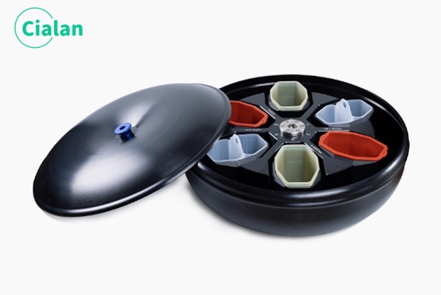 hematocrit centrifuge price